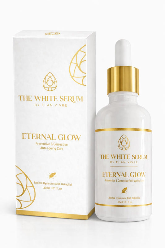 The White Serum – Eternal Glow – 30ml