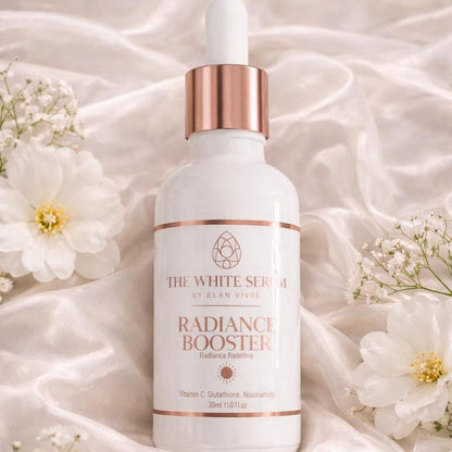 The White Serum™  Brightening & Anti-Age Combo