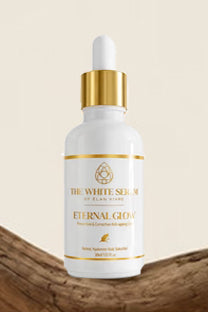 The White Serum – Eternal Glow – 30ml